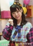 【中古】生写真(AKB48・SKE48)/アイドル/STU48 岩田陽