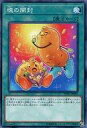 【中古】遊戯王/N/遊戯王チップスうすしお味 YCPC-JP002 N ：魂の開封