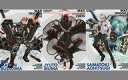 【中古】キャラカード(キャラクター) MAD TRIGGER CREW ブロマイド 「ヒプノシスマイク-Division Rap Battle-」 アニメイトガールズフェスティバル2018グッズ