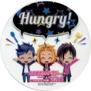 【中古】コースター(キャラクター) X.I.P.(Hungry!) クリアコースター 「ときめきレストラン☆☆☆ feat. JOYPOLIS SPECIAL YELL!」 コラボメニュー注文特典