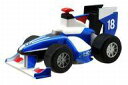 【中古】食玩 ミニカー 8.2018 カロッツェリア チーム ケーシーエムジー 「スーパーフォーミュラプルバックカー2018」