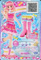 【中古】アイカツDCD/P/