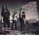 【中古】輸入洋楽CD THE JON SPENCER BLUES EXPLOSION / FREEDOM TOWER:NO WAVE DANCE PARTY 2...