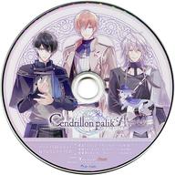 【中古】アニメ系CD Cendrillon palikA アニメイト限定セット特典録りおろしドラマCD