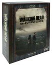 【中古】海外TVドラマBlu-ray Disc ウォーキング・デッド シーズン6 Blu-ray BOX-2