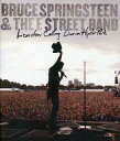 【中古】輸入洋楽Blu-rayDisc BRUCESPRINGSTEEN&THE E STREET BAND / London Calling Live in ...