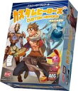 【中古】ボードゲーム カスタムヒーローズ 完全日本語版 (Custom Heroes)