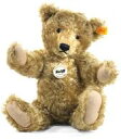 【中古】ぬいぐるみ Classic 1920 Teddy bear brass-クラシック 1920 テディベア ブラス- 35cm
