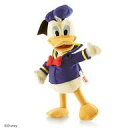 【中古】ぬいぐるみ Donald Duck-ドナルドダック- ぬいぐるみ 「ディズニー×シュタイフ」
