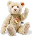 【中古】ぬいぐるみ Dicky bear replica 1930-ディッキー ベア レプリカ 1930- テディベア 25cm
