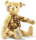 【中古】ぬいぐるみ Gustav Teddy bear-テディベア グスタフ- 32cm 「Designer’s Choice-デザイナーズチョイス-」
