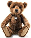 【中古】ぬいぐるみ Teddy bear replica 1909-テディベア レプリカ 1909- 46cm