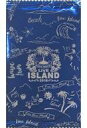 【中古】トレカ 水樹奈々 Memorial Card “NANACA” 「NANA MIZUKI LIVE ISLAND 2018」 グッズ購入特典