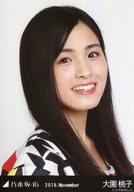 【中古】生写真(乃木坂46)/アイドル/乃木坂46 大園桃