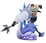 【中古】フィギュア フィギュアーツZERO シャーロット・カタクリ -モチ突- 「ワンピース」【タイムセール】