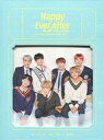 【中古】洋楽DVD BTS(防弾少年団) / BTS JAPAN OFFICIAL FANMEETING VOL 4 Happy Ever After [初回限定生産版]