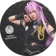 【中古】バッジ・ピンズ(男性) 太田基裕(千子村正)/2部衣裳 刀剣男士缶バッジガチャ 「ミュージカル『刀剣乱舞』〜真剣乱舞祭2018〜」