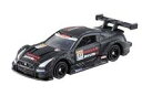 【中古】ミニカー 日産 GT-R NISMO GT500(ブラック) 「トミカ No.13」