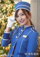 【中古】生写真(AKB48・SKE48)/アイドル/HKT48 森保ま