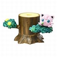 【中古】食玩 トレーディングフィギュア 5.プリン 「ポケットモンスター あつめて!かさねて!ポケモンの..