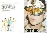 【中古】輸入洋楽CD SHINee / ROMEO-THE SECOND ALBUM- (オニュver.)[輸入盤]