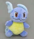 【中古】ぬいぐるみ カメール Pokemon fit ぬいぐるみ 「ポケットモンスター」 ポケモンセンター限定