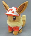 【中古】ぬいぐるみ イーブイ(スポーツウェア) ぬいぐるみ 「ポケットモンスター Let’s Go! ピカチュウ・Let’s Go! イーブイ」