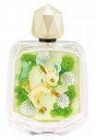 【中古】食玩 トレーディングフィギュア 5.リーフィア 「ポケットモンスター Petite Fleur」