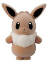 【中古】食玩 トレーディングフィギュア 1.イーブイ 「ポケットモンスター ポケモふどーる2」