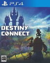 【中古】PS4ソフト DESTINY CONNECT