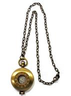 【中古】アクセサリー(非金属)(男性) 懐中時計ペンダント 「映画 ナラタージュ」