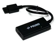 【中古】スーパーファミコンハード SFC専用HDMIコンバーター -HD Link Cable for Super Nintendo & SNES-