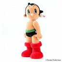 【中古】ぬいぐるみ アトム ぬいぐるみ 36cm 「鉄腕アトム × STEIFF」 手塚治虫生誕90周年記念作品