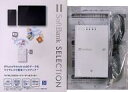 【中古】携帯電話アクセサリー ワイヤレスSDカードリーダー&ライター ...(2)