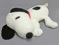 【中古】ぬいぐるみ スヌーピー メガジャンボ寝そべりふわふわぬいぐるみ 「PEANUTS(SNOOPY)」
