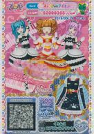 【中古】プリパラ/レア/マイチケ/ワンピース/プレミアム/PrettyRhythm/2014 2ndライブ 11月 カムカム!..