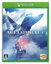 【中古】Xbox Oneソフト ACE COMBAT 7: SKIES UNKNOWN