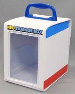 【中古】ネオジオハード NEOGEO mini用 収納ケース