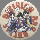 【中古】バッジ・ピンズ(キャラクター) Buster Bros!!!(ケンカ) 「ヒプノシスマイク -Division Rap Battle- グラフアートデザイン 缶バッジ 02」(3)
