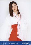 【中古】生写真(AKB48・SKE48)/アイド