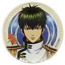 【中古】バッジ・ピンズ(キャラクター) 土方十四郎(銀河侍伝説) 「銀魂 トレーディングアクリルバッジPart.2」 ジャンプフェスタ2018グッズ