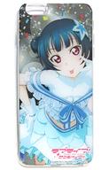 【中古】モバイル雑貨 津島善子 iPhone6 Plus専用 i-chawrap(アイキャラップ) 「ラブライブ!サンシャイン!!」