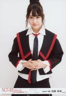 【中古】生写真(AKB48・SKE48)/アイドル/NGT48 加藤美南/膝上/「世界はどこまで青空なのか?」(2018.3.25 新潟市産業振興センター)会場限定ランダム生写真