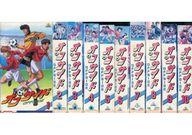 【中古】アニメ レンタルアップVHS オフサイド [単巻全10巻セット]