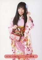 【中古】生写真(AKB48・SKE48)/アイドル/HKT48 上野遥/膝上/2019 HKT48 福袋生写真