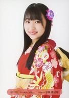 【中古】生写真(AKB48・SKE48)/アイドル/HKT48 伊藤優絵瑠/バストアップ/2019 HKT48 福袋生写真