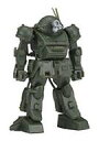 【中古】トレーディングフィギュア マーシィドッグ 「ガシャプラ 装甲騎兵ボトムズ02」
