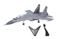 【中古】食玩 プラモデル I.Su-30SMKI インド空軍 第20飛行隊 「1/144 ワークショップ Vol.35 フランカ..