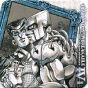 【中古】コースター(キャラクター) 東方仗助&クレイジー・ダイヤモンド 「荒木飛呂彦原画展 JOJO 冒険の波紋 ジョジョの奇妙な冒険 アートコースター」