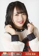 【中古】生写真(AKB48・SKE48)/アイドル/AKB48 向井地美音/バストアップ/第8回 AKB48紅白対抗歌合戦 ランダム生写真